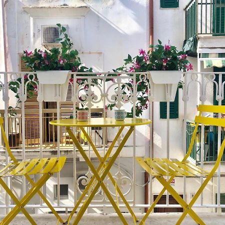 Polignano Bonita Hotell Polignano a Mare Exteriör bild