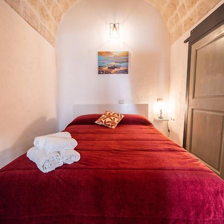 Polignano Bonita Hotell Polignano a Mare Exteriör bild