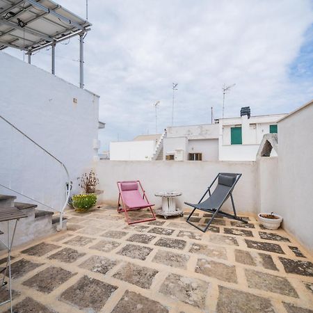 Polignano Bonita Hotell Polignano a Mare Exteriör bild