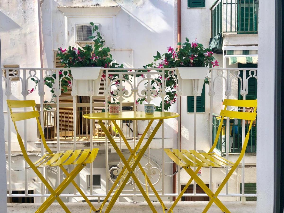 Polignano Bonita Hotell Polignano a Mare Exteriör bild