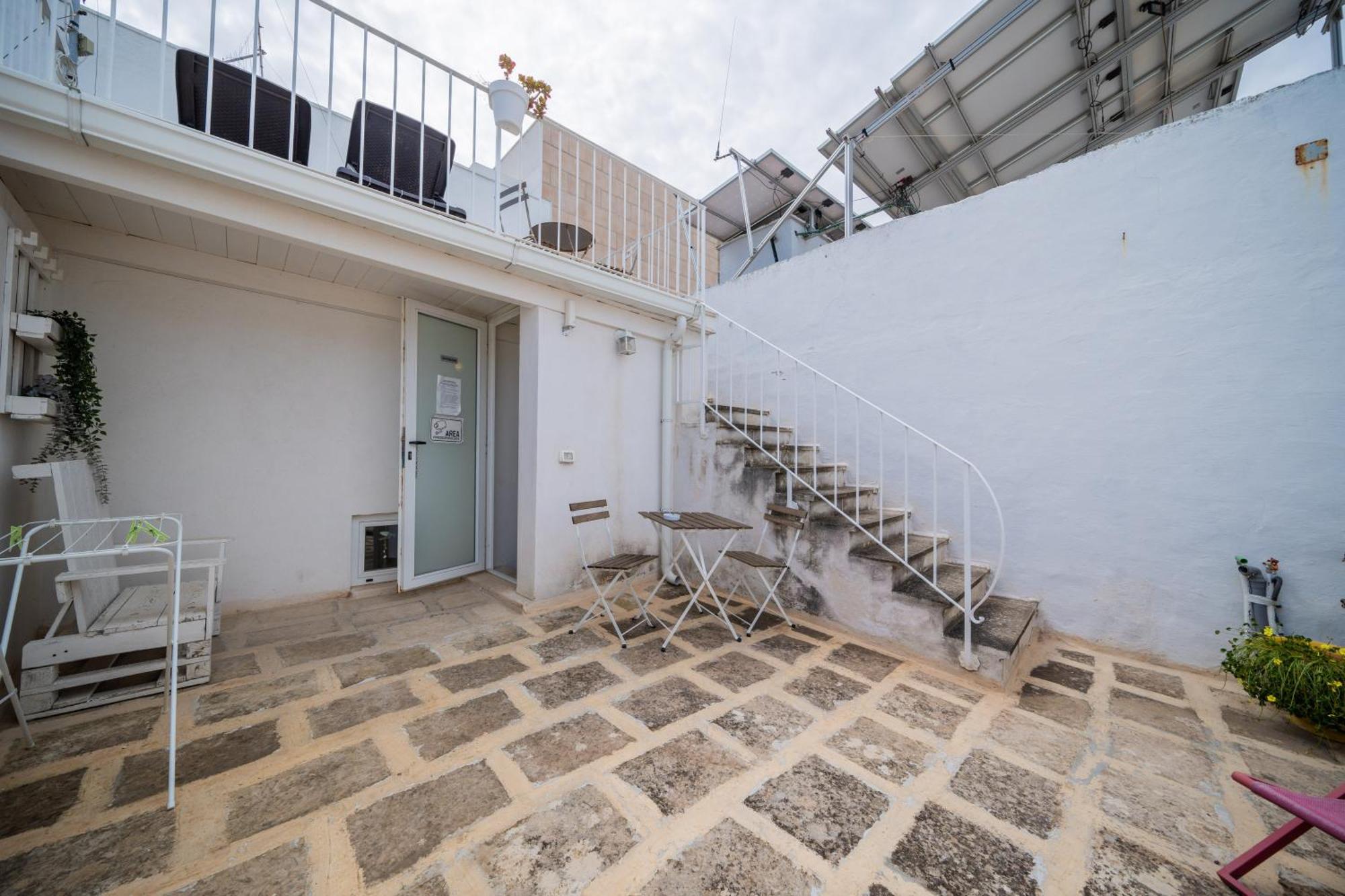 Polignano Bonita Hotell Polignano a Mare Exteriör bild