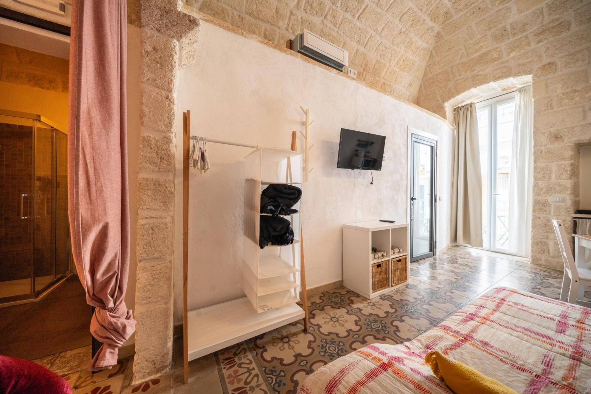Polignano Bonita Hotell Polignano a Mare Exteriör bild
