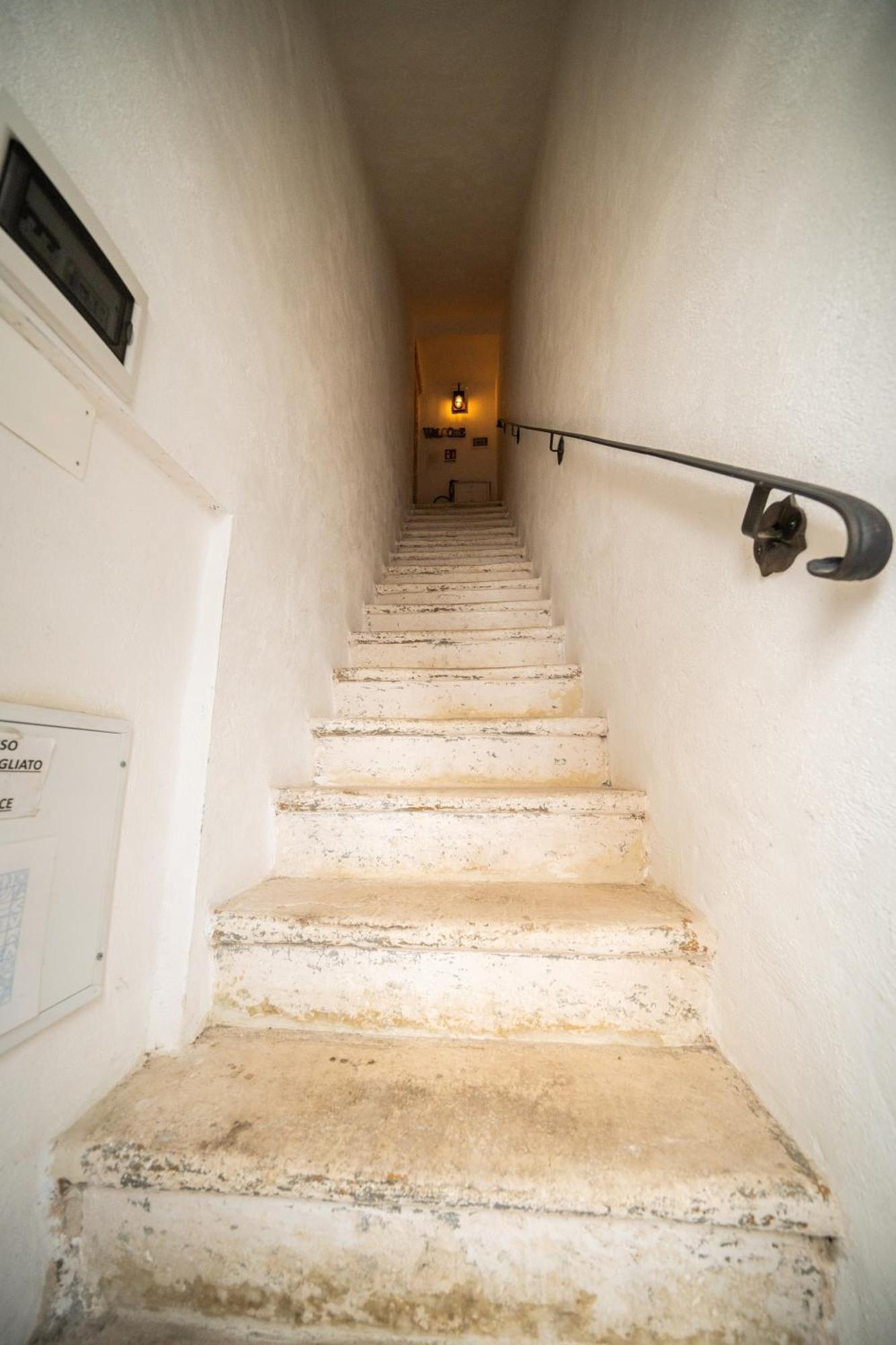 Polignano Bonita Hotell Polignano a Mare Exteriör bild