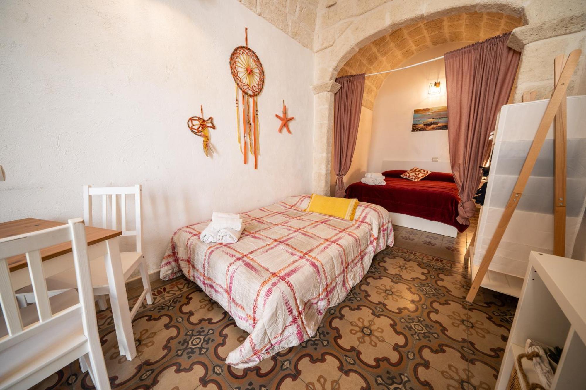 Polignano Bonita Hotell Polignano a Mare Exteriör bild