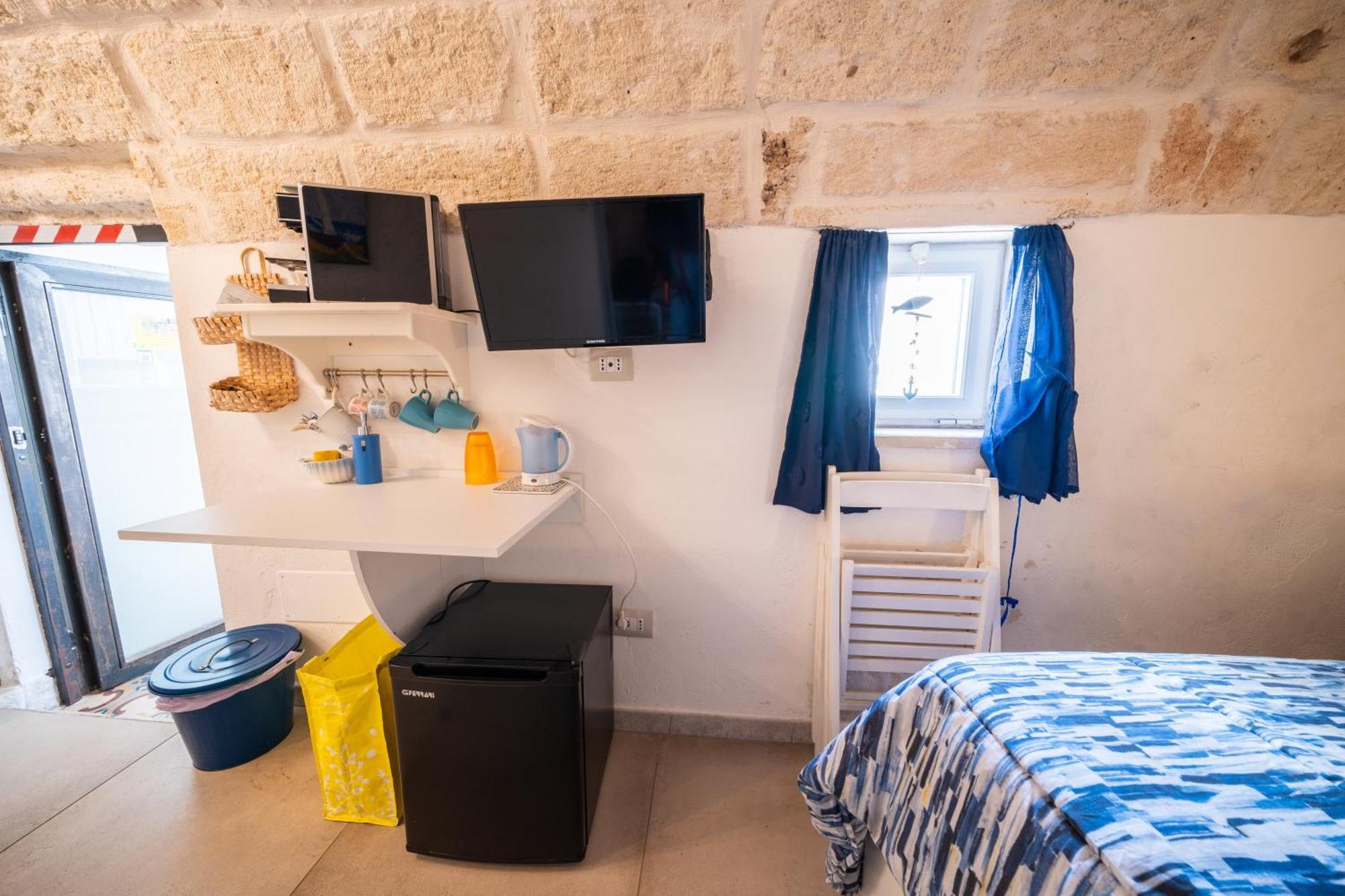 Polignano Bonita Hotell Polignano a Mare Exteriör bild