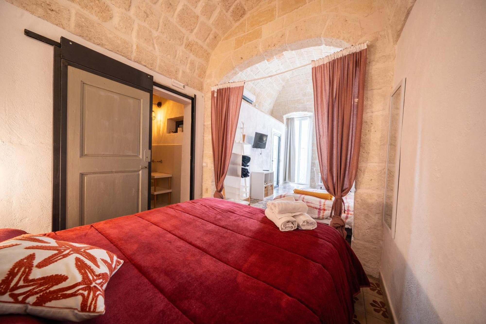 Polignano Bonita Hotell Polignano a Mare Exteriör bild