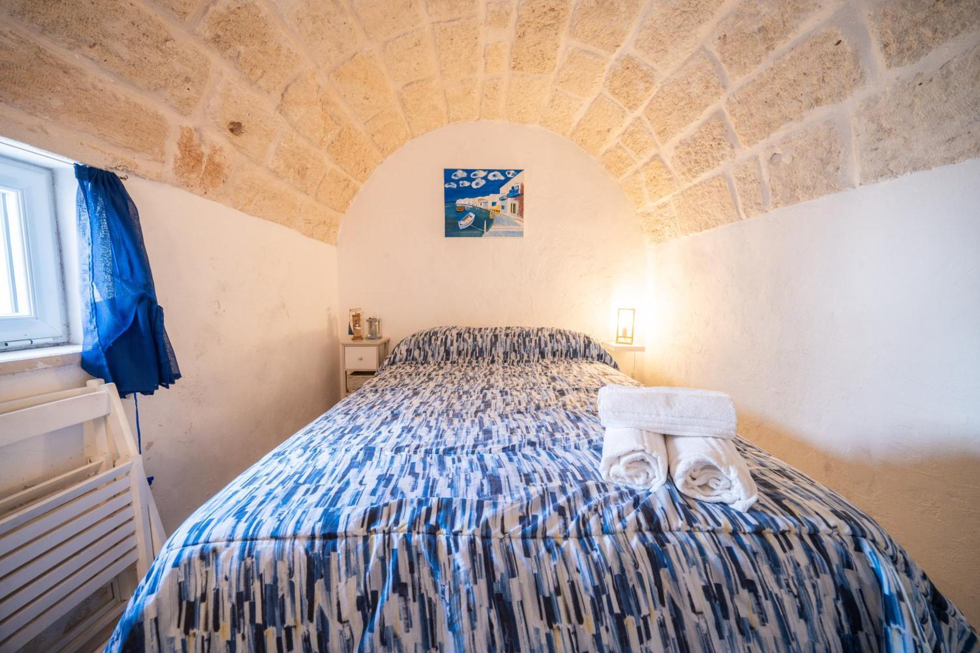 Polignano Bonita Hotell Polignano a Mare Exteriör bild