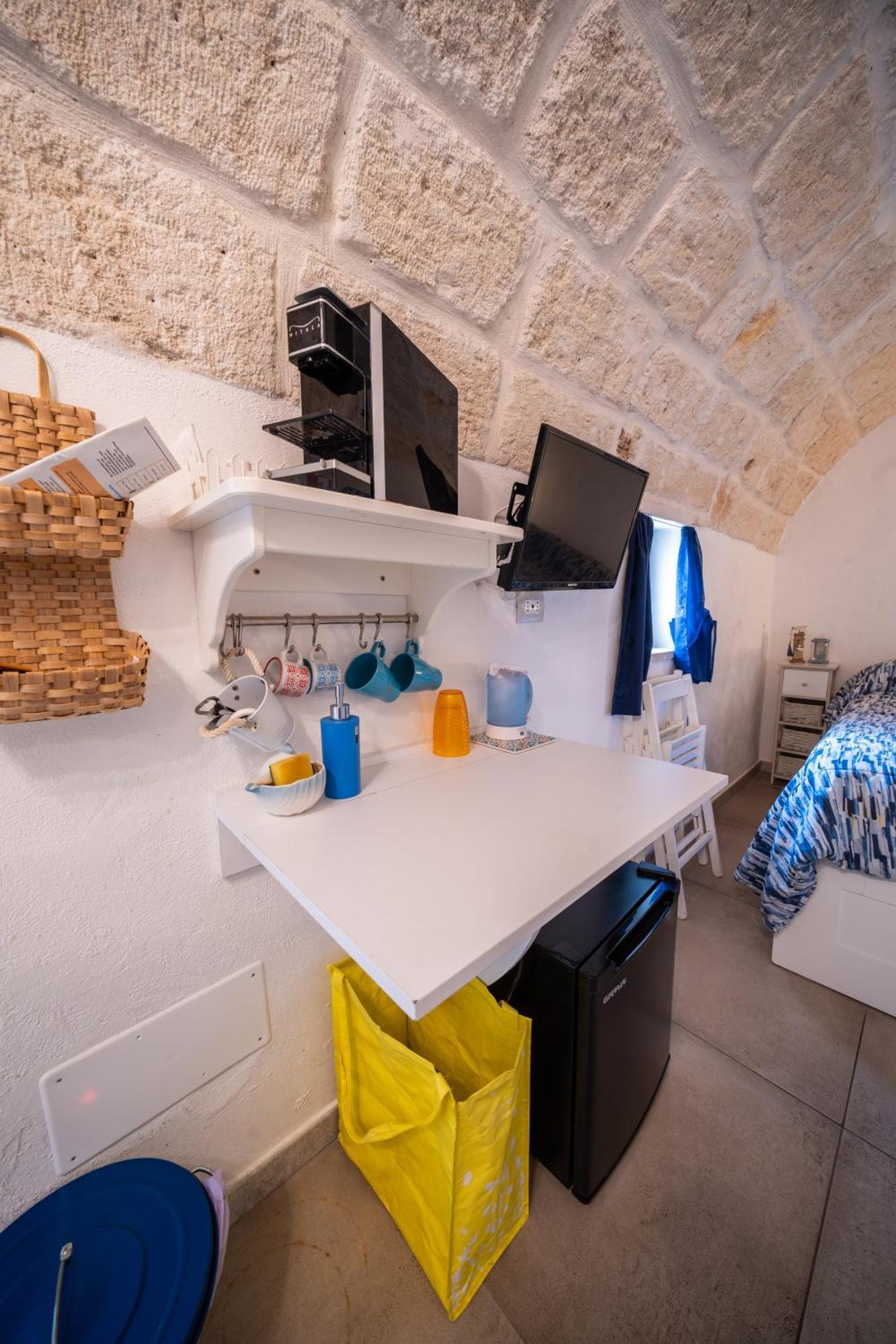 Polignano Bonita Hotell Polignano a Mare Exteriör bild