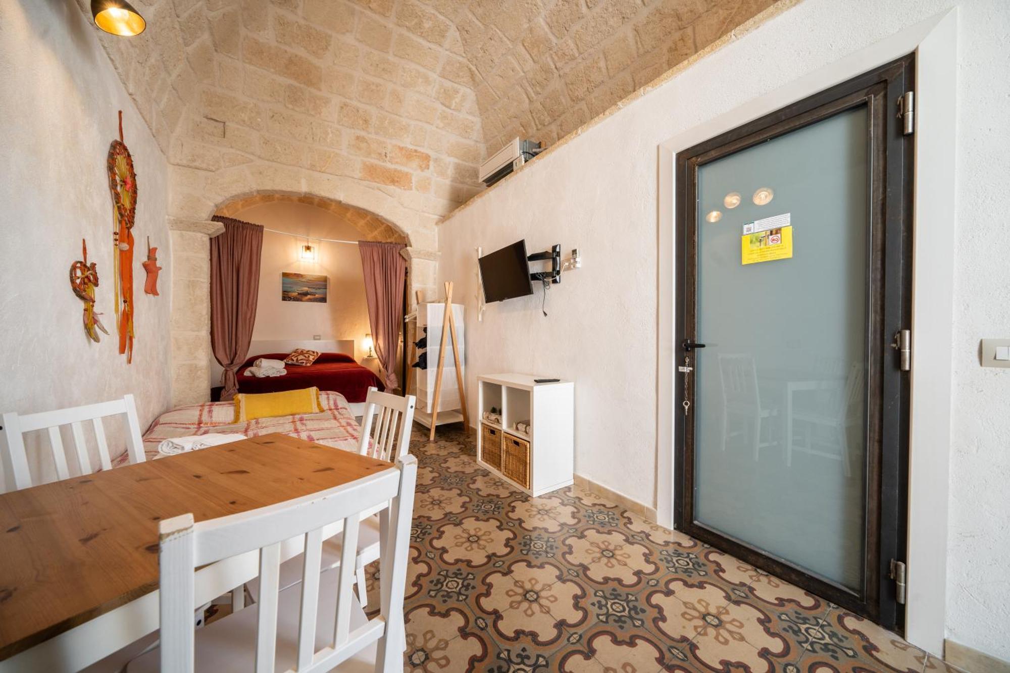 Polignano Bonita Hotell Polignano a Mare Exteriör bild