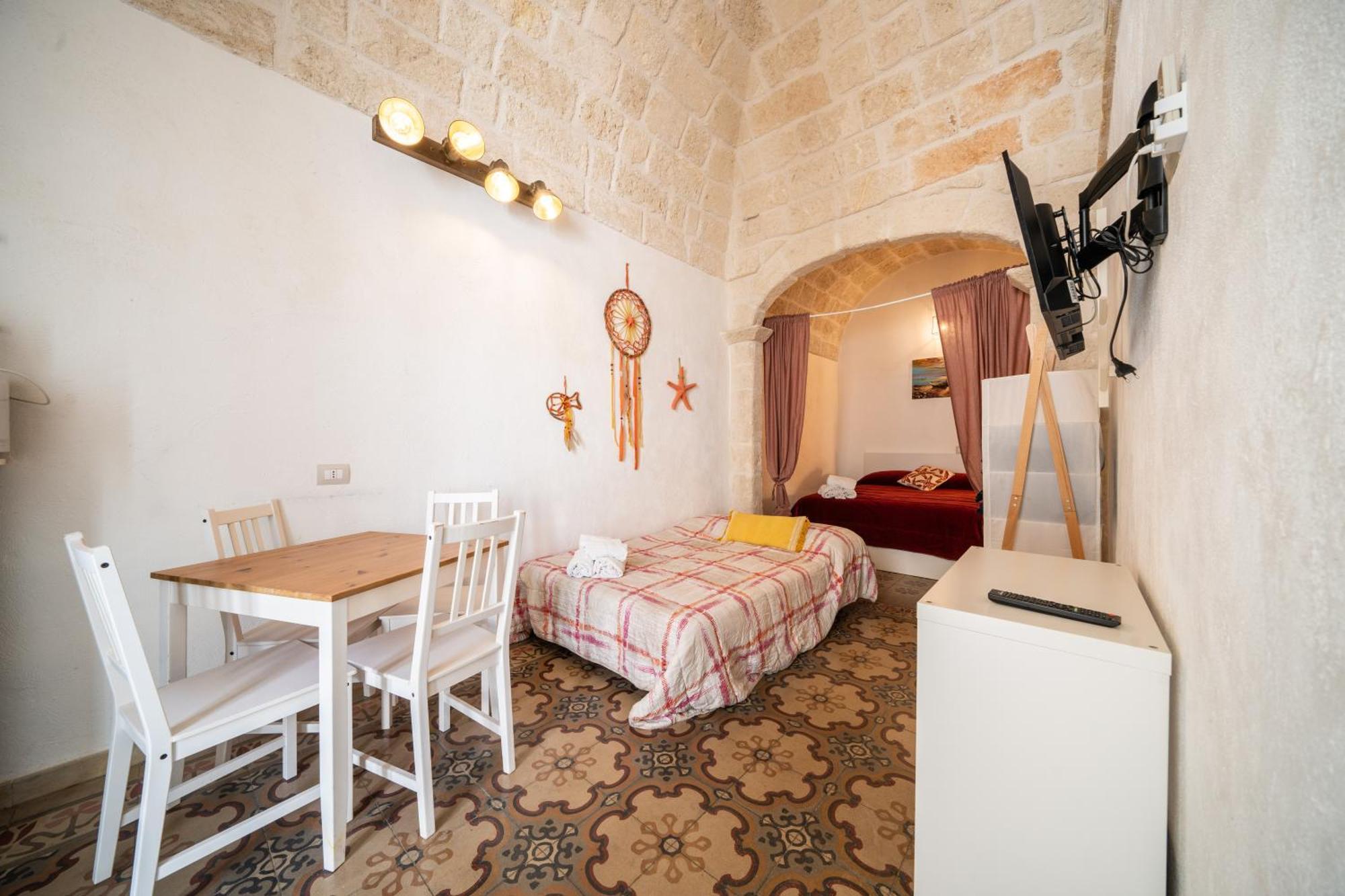 Polignano Bonita Hotell Polignano a Mare Exteriör bild