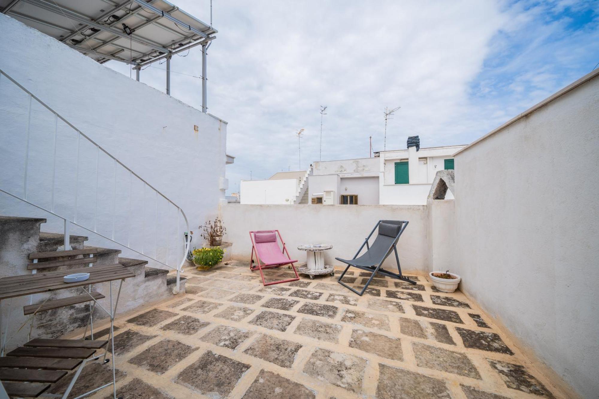 Polignano Bonita Hotell Polignano a Mare Exteriör bild