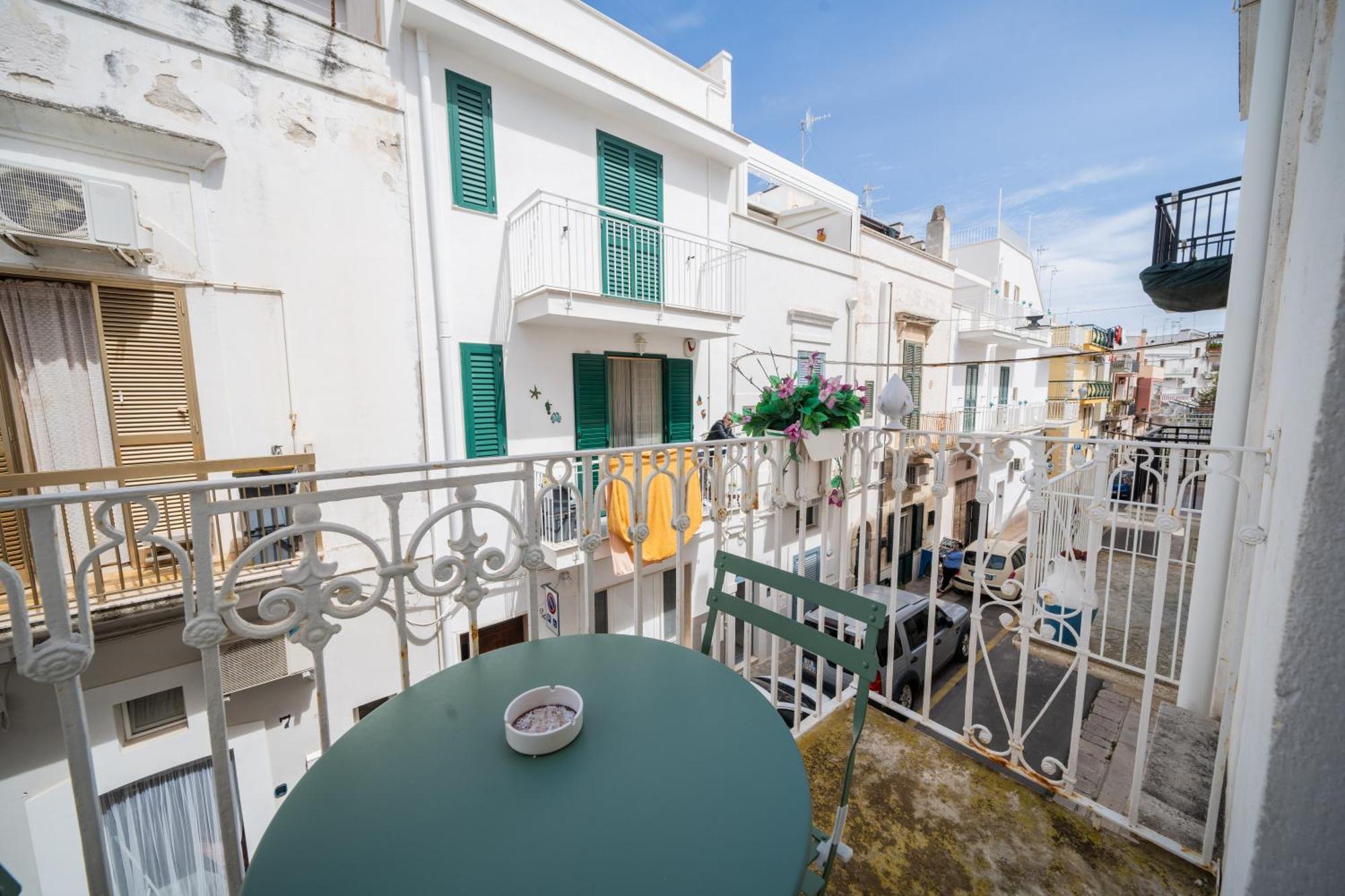 Polignano Bonita Hotell Polignano a Mare Exteriör bild