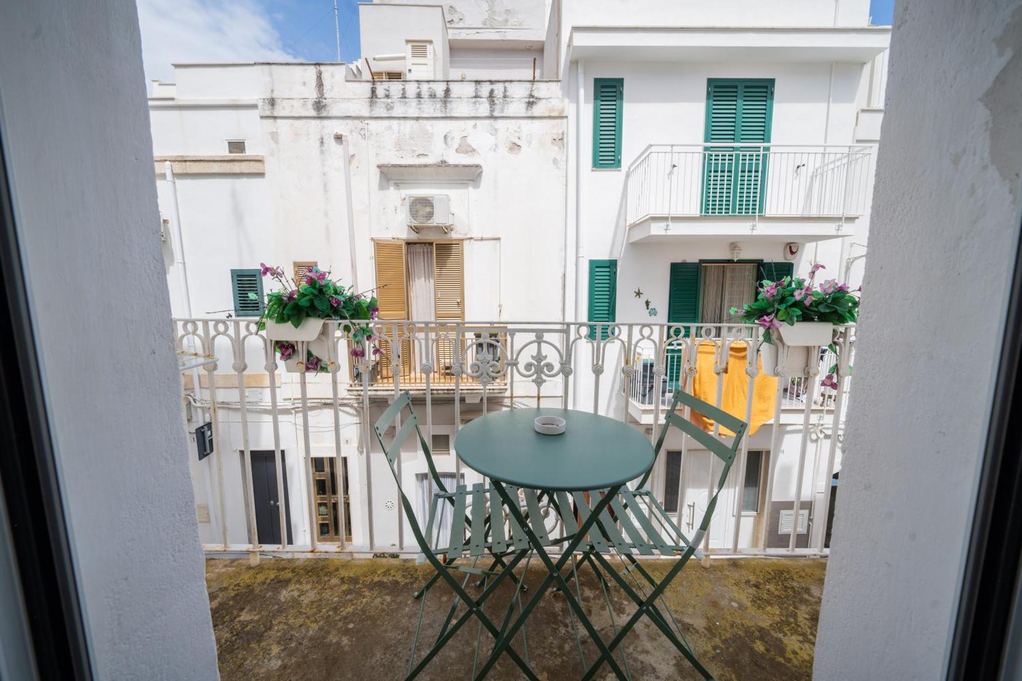 Polignano Bonita Hotell Polignano a Mare Exteriör bild