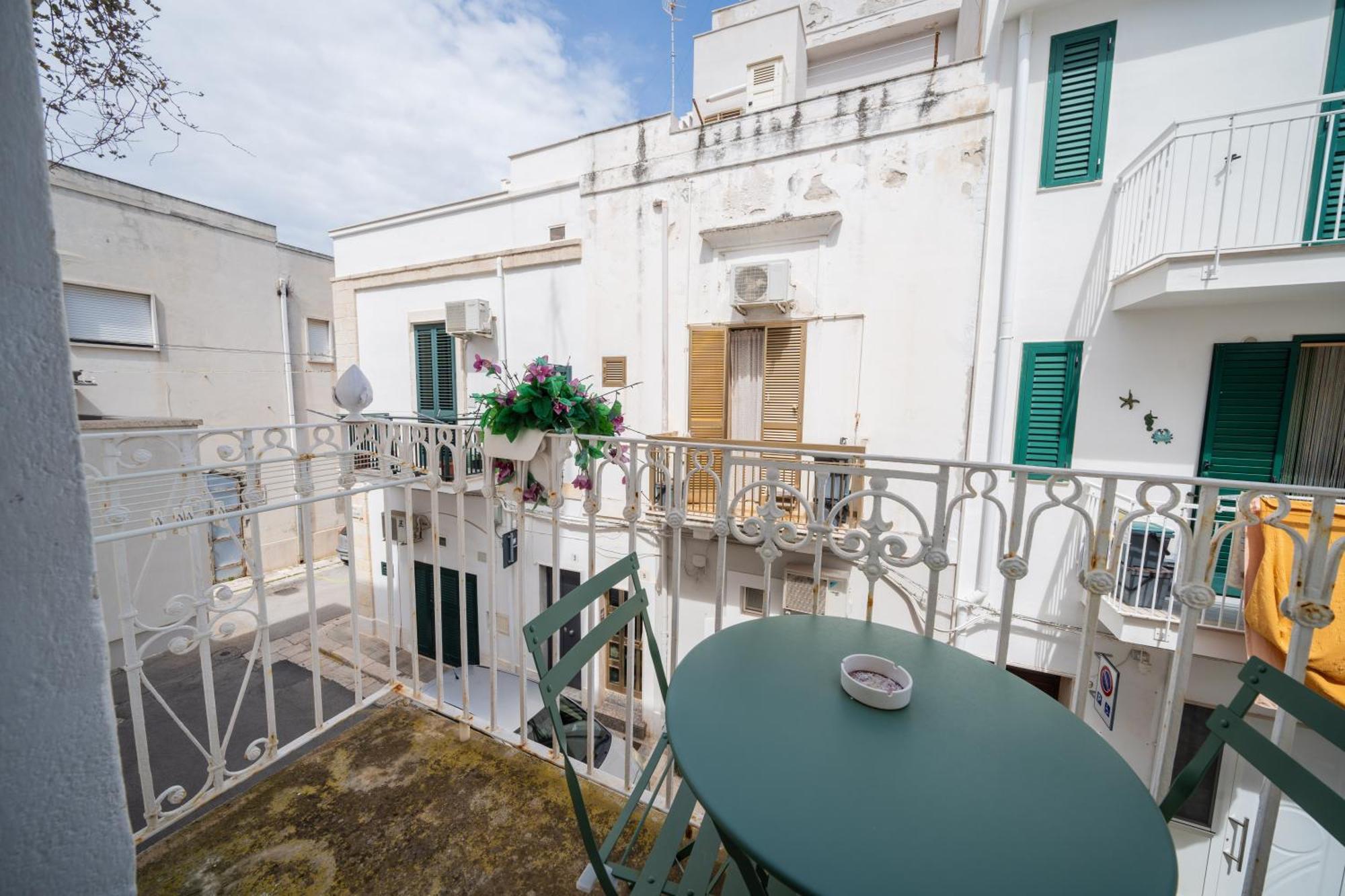 Polignano Bonita Hotell Polignano a Mare Exteriör bild